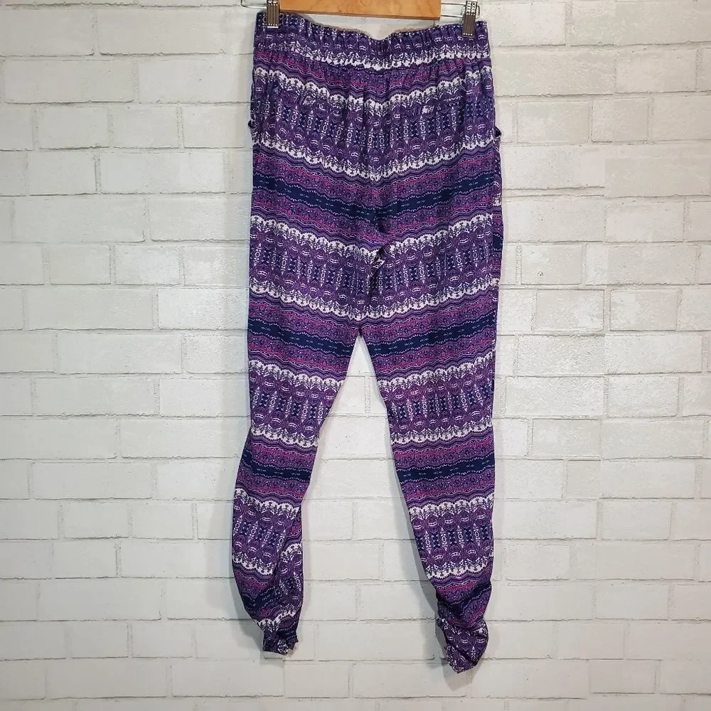 Charlotte Russe comfy pants